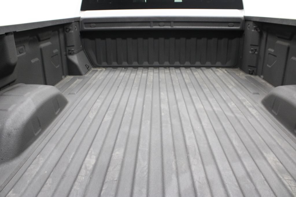 Used 2025 Chevrolet Silverado 2500 LT w/ Safety Package AWD/4WD image 13