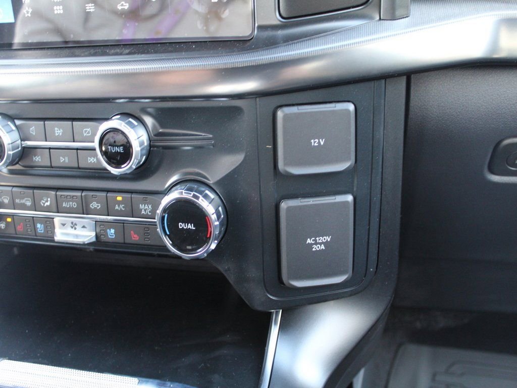 New 2026 Ford F150 Raptor image 18