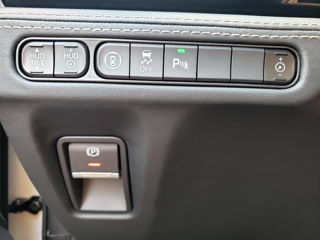 Certified 2024 Acura MDX SH-AWD w/ Advance Package image 23