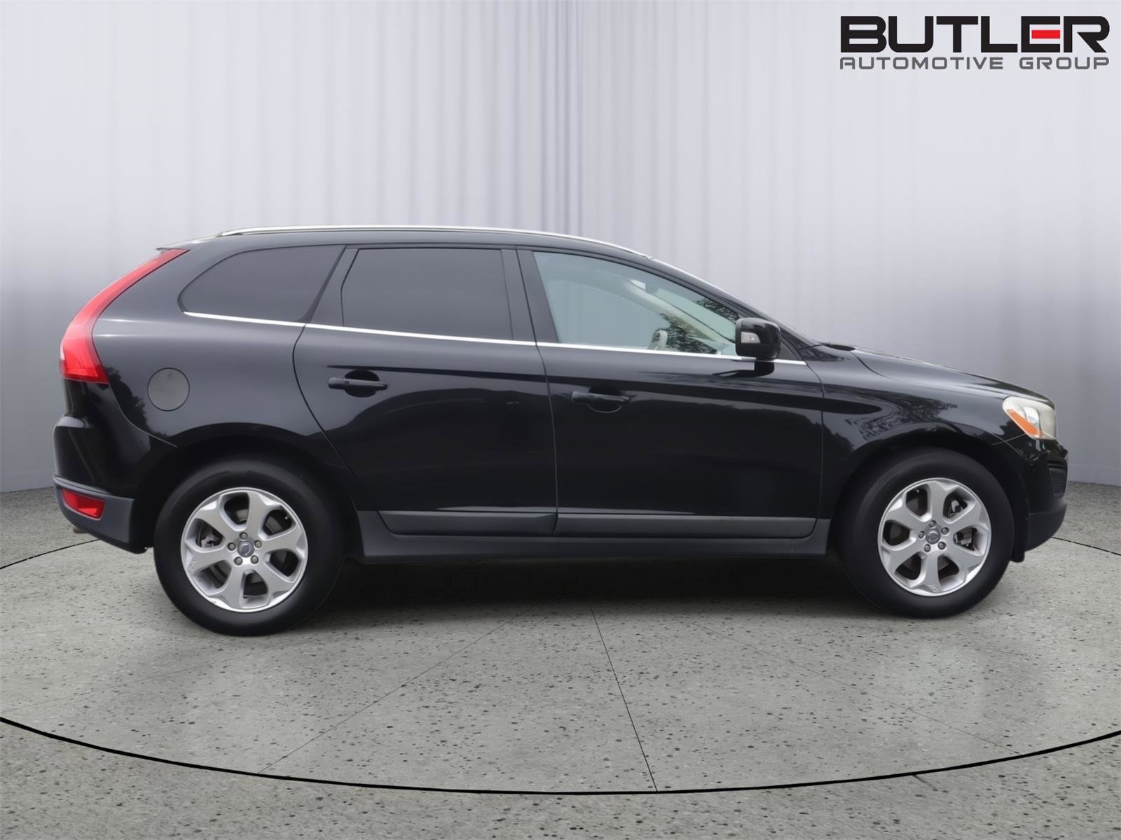 Used 2013 Volvo XC60 3.2 image 8