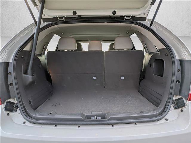 Used 2013 Ford Edge SEL image 7