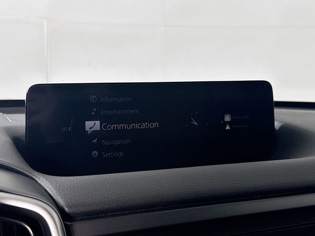 Used 2023 MAZDA CX-50 Meridian Edition image 25