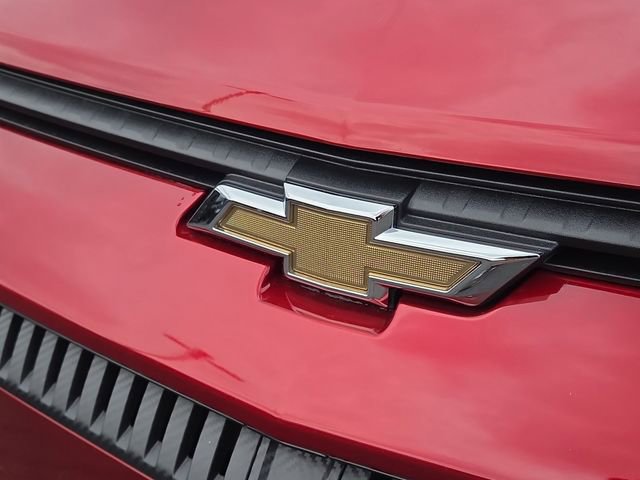 New 2026 Chevrolet Equinox EV LT image 29