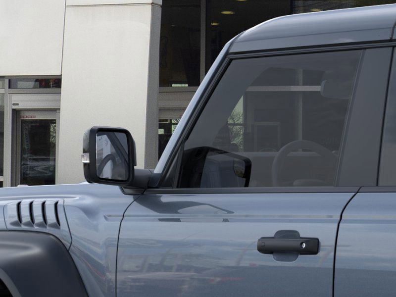New 2025 Ford Bronco Raptor AWD/4WD image 22