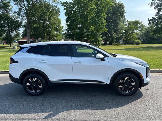 New 2026 Kia Sportage LX w/ LX Convenience Package AWD/4WD image 29