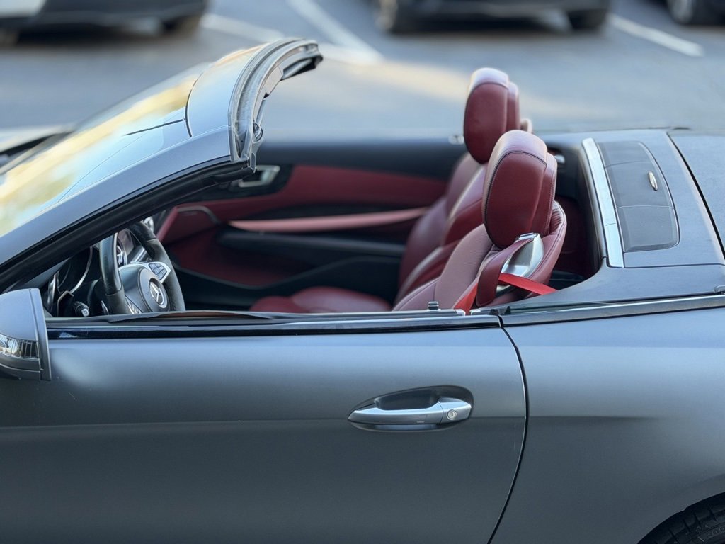 Used 2019 Mercedes-Benz SL 450 w/ Premium Package image 46