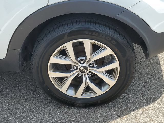 Used 2015 Kia Sportage LX FWD image 27