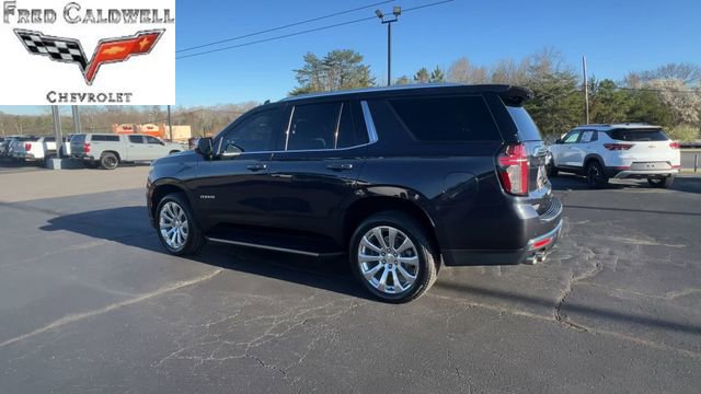 Used 2023 Chevrolet Tahoe Premier image 6