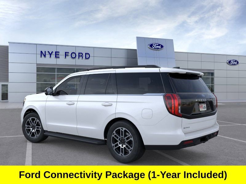 New 2026 Ford Expedition Active AWD/4WD image 5