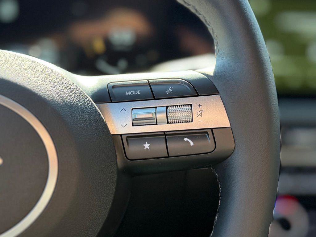 New 2026 Hyundai Santa Cruz Limited image 12