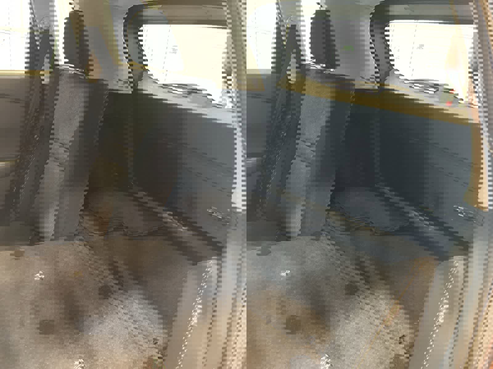 Used 2024 Nissan Rogue SV image 23