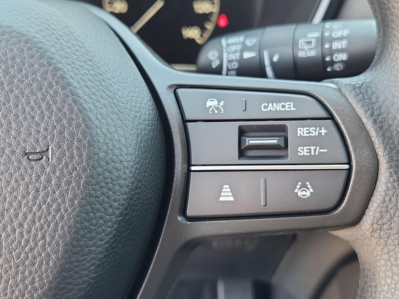 New 2026 Honda CR-V EX image 15