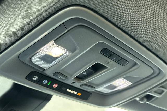 Used 2020 GMC Sierra 1500 SLT w/ SLT Premium Plus Package image 24