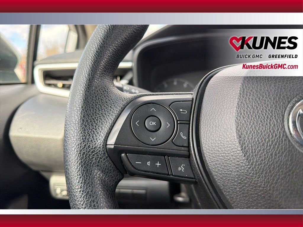 Used 2024 Toyota Corolla LE image 21