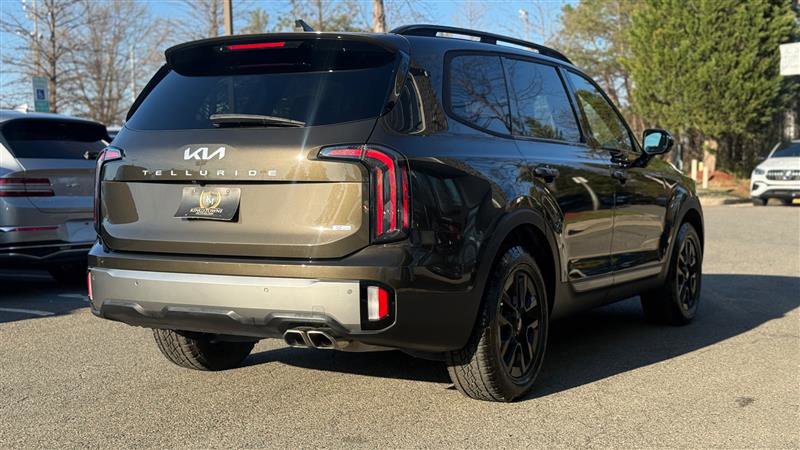 Used 2023 Kia Telluride SX Prestige X-Pro image 5