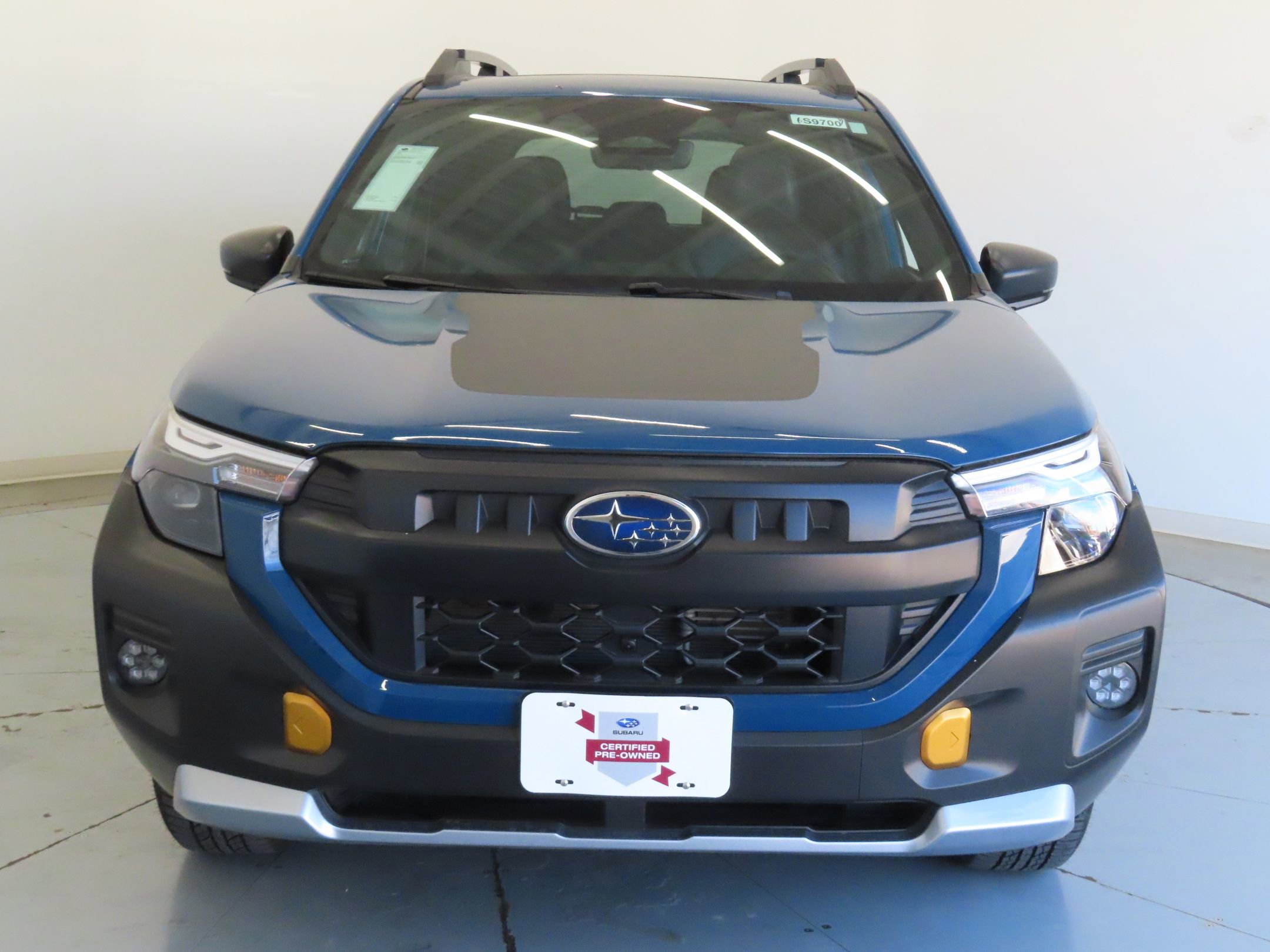 Used 2026 Subaru Forester Wilderness AWD/4WD image 11