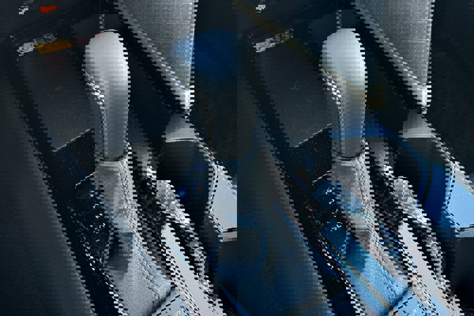 New 2026 Toyota Camry XSE image 21