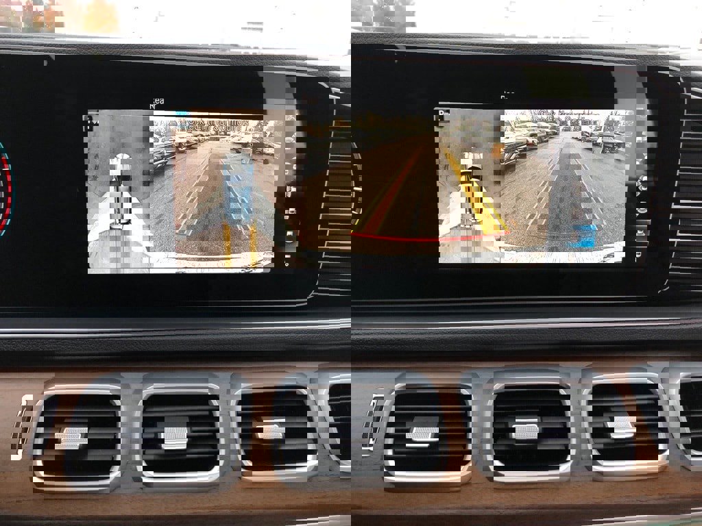 Certified 2023 Mercedes-Benz GLE 350 image 29