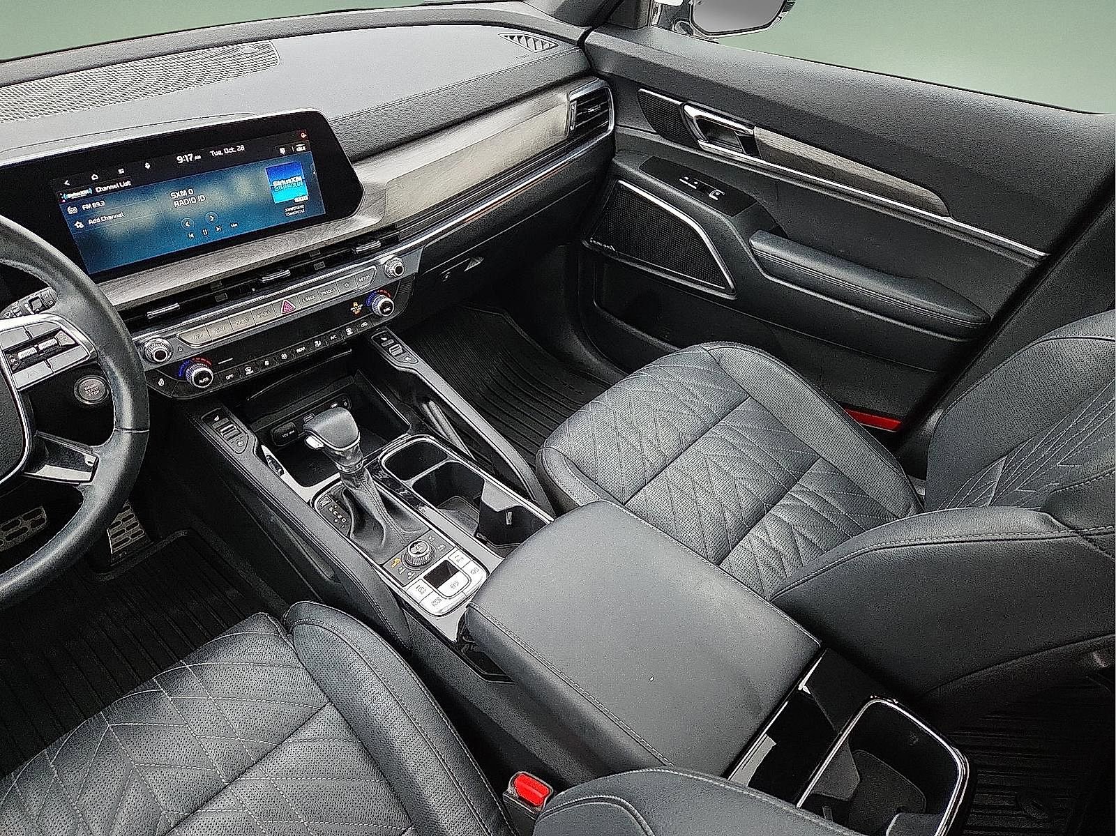 Used 2025 Kia Telluride SX X-Line image 13