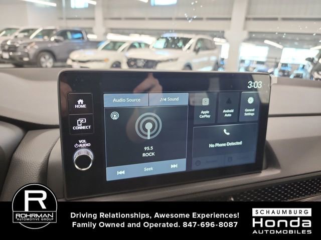 New 2026 Honda CR-V Sport-L image 7