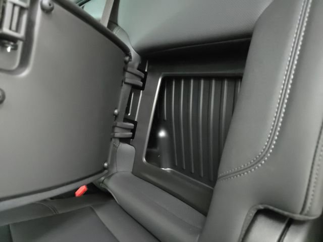 Used 2025 Chevrolet Silverado 3500 LTZ w/ Trail Boss Package AWD/4WD image 11