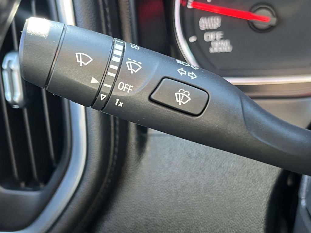 Used 2021 Chevrolet Silverado 1500 RST image 25