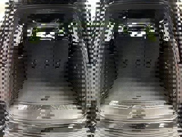 Certified 2024 GMC Yukon XL Denali w/ Max Trailering Package image 27