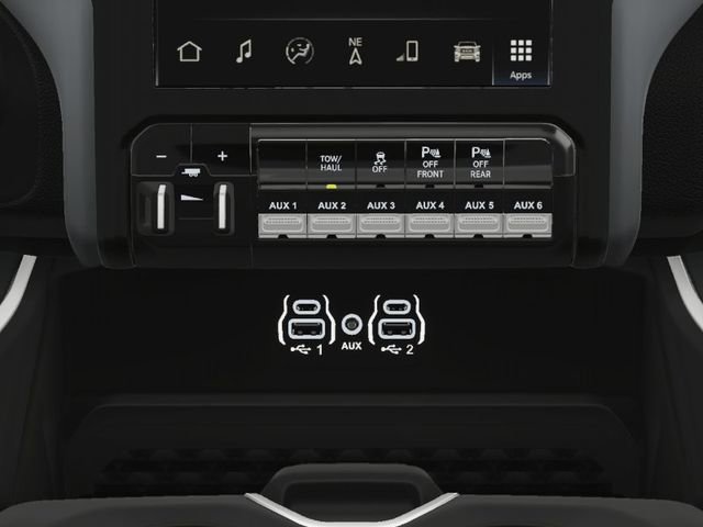 New 2024 RAM 2500 Big Horn w/ Night Edition image 24