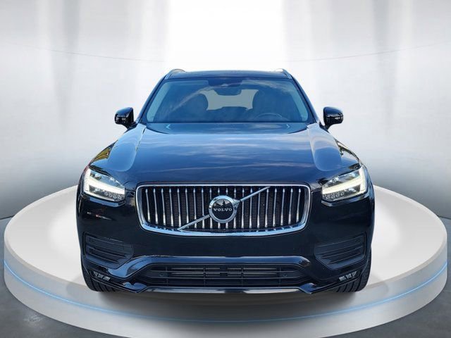 Used 2022 Volvo XC90 T6 Momentum w/ Protection Package Premier image 2