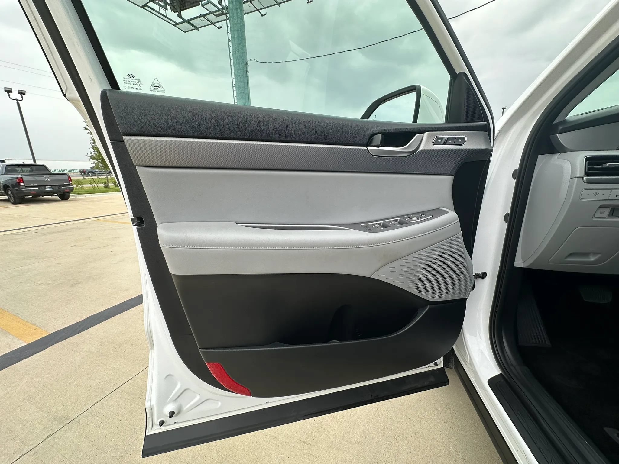 Used 2020 Hyundai Palisade SEL FWD image 38