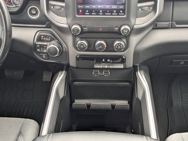 Used 2020 RAM 1500 Big Horn image 17