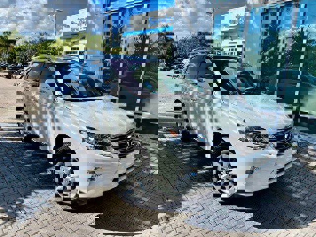 Used 2013 Lexus RX 350 FWD