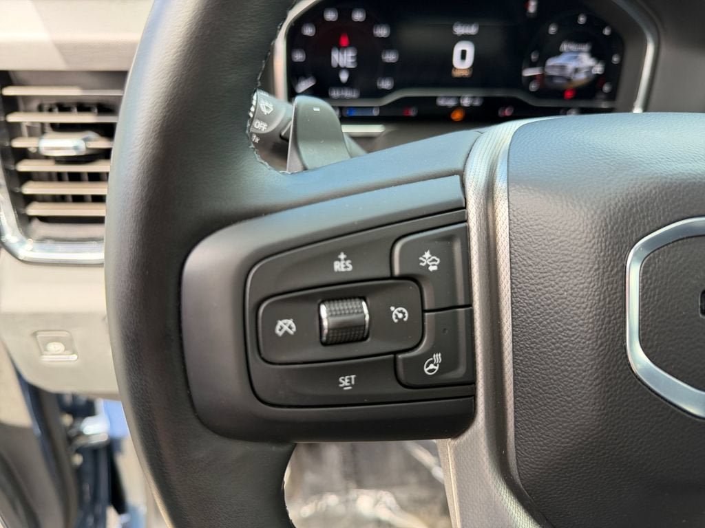 Used 2024 GMC Sierra 1500 Denali AWD/4WD image 15