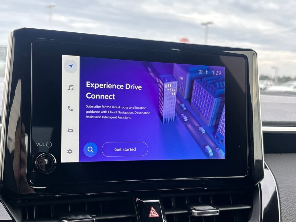 New 2026 Toyota Corolla SE image 10