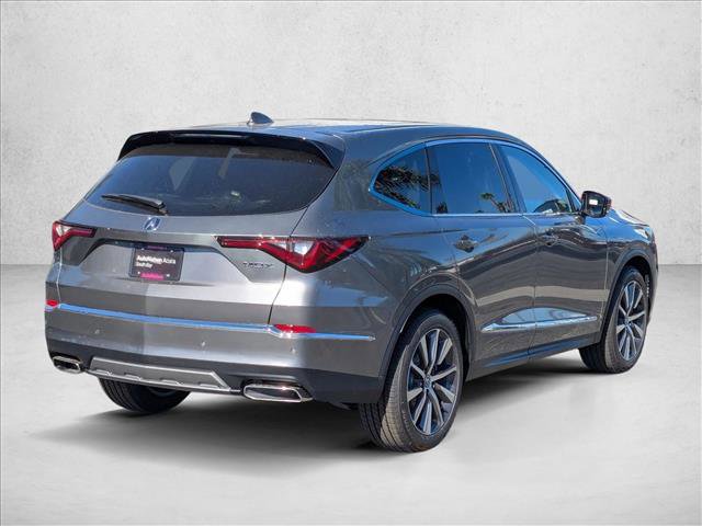 New 2026 Acura MDX FWD w/ Technology Package image 2