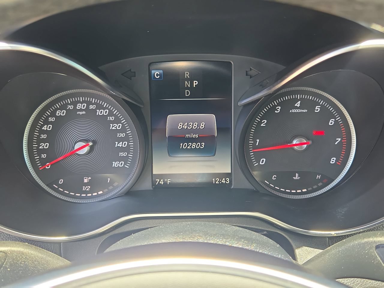 Used 2018 Mercedes-Benz C 300 Sedan image 18