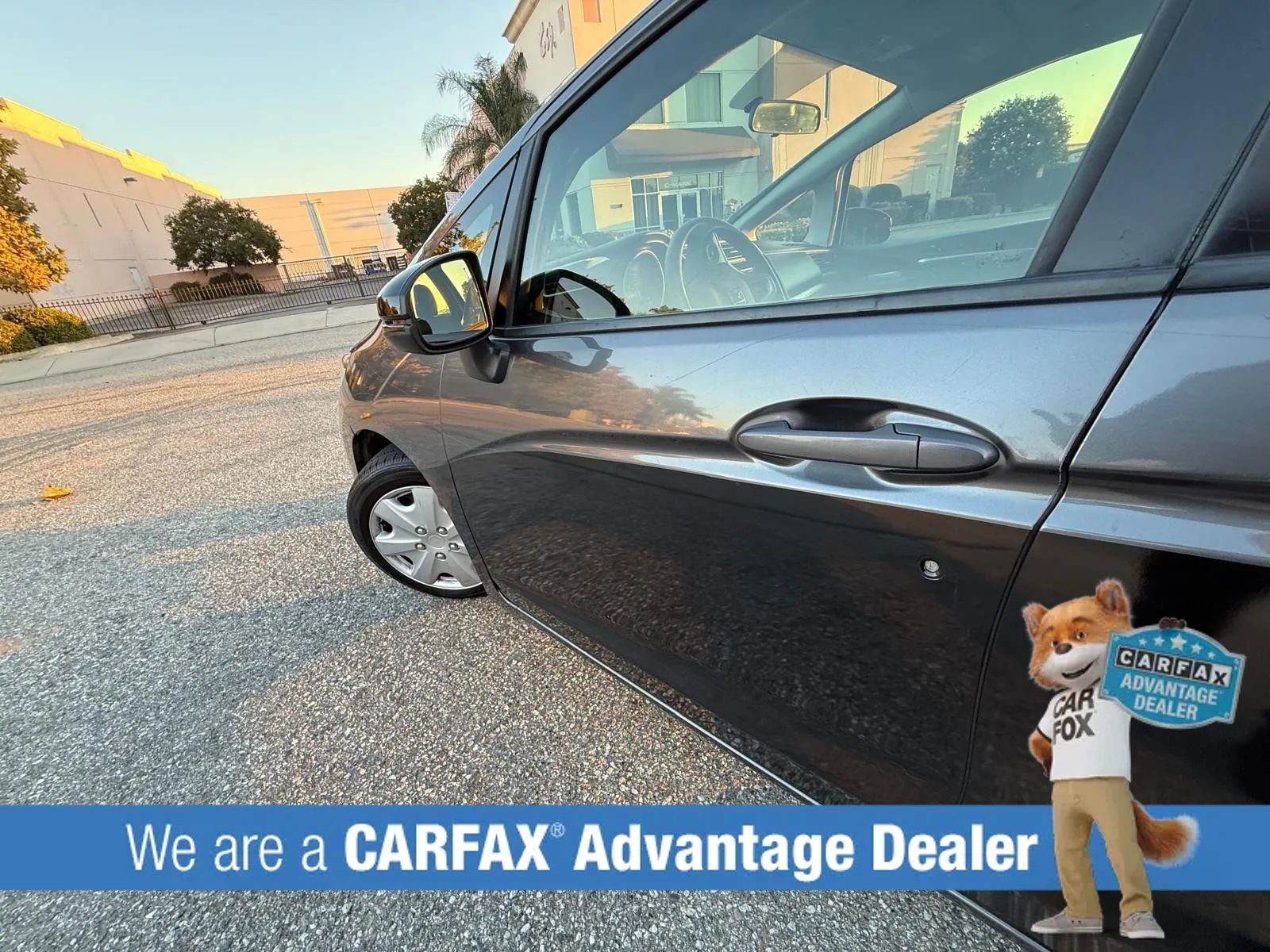 Used 2019 Honda Fit LX image 26