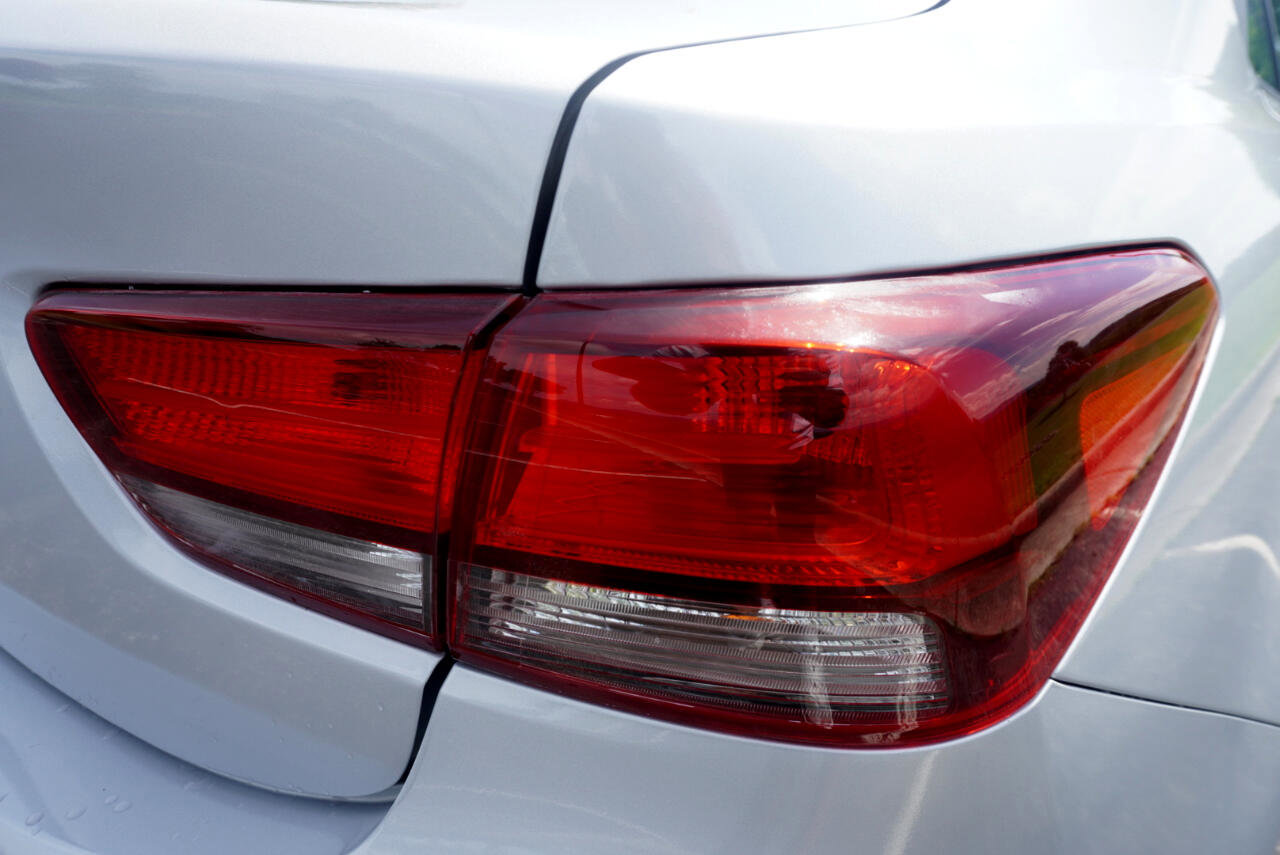 Used 2023 Kia Rio LX image 12