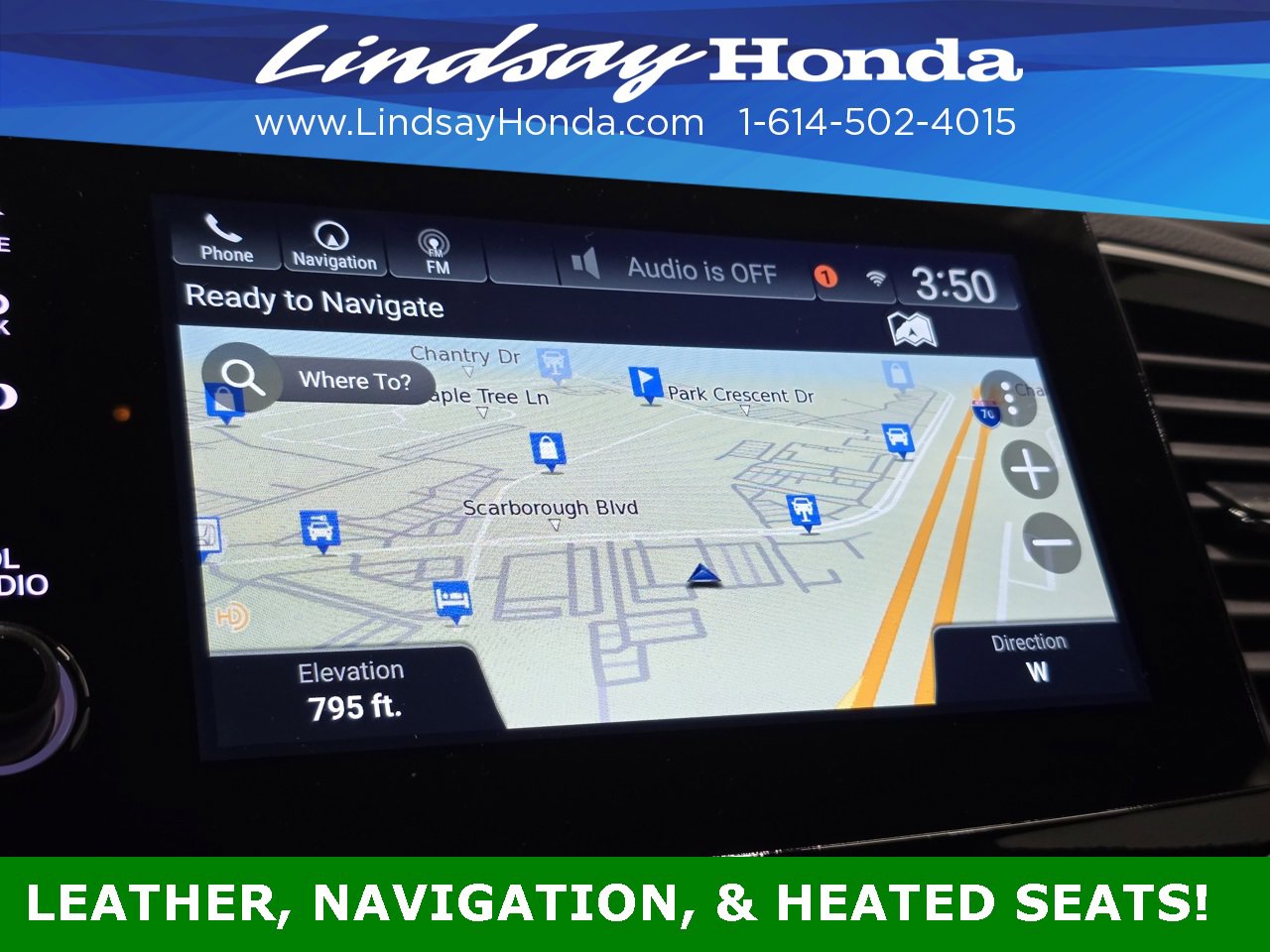 Used 2023 Honda Passport TrailSport image 17