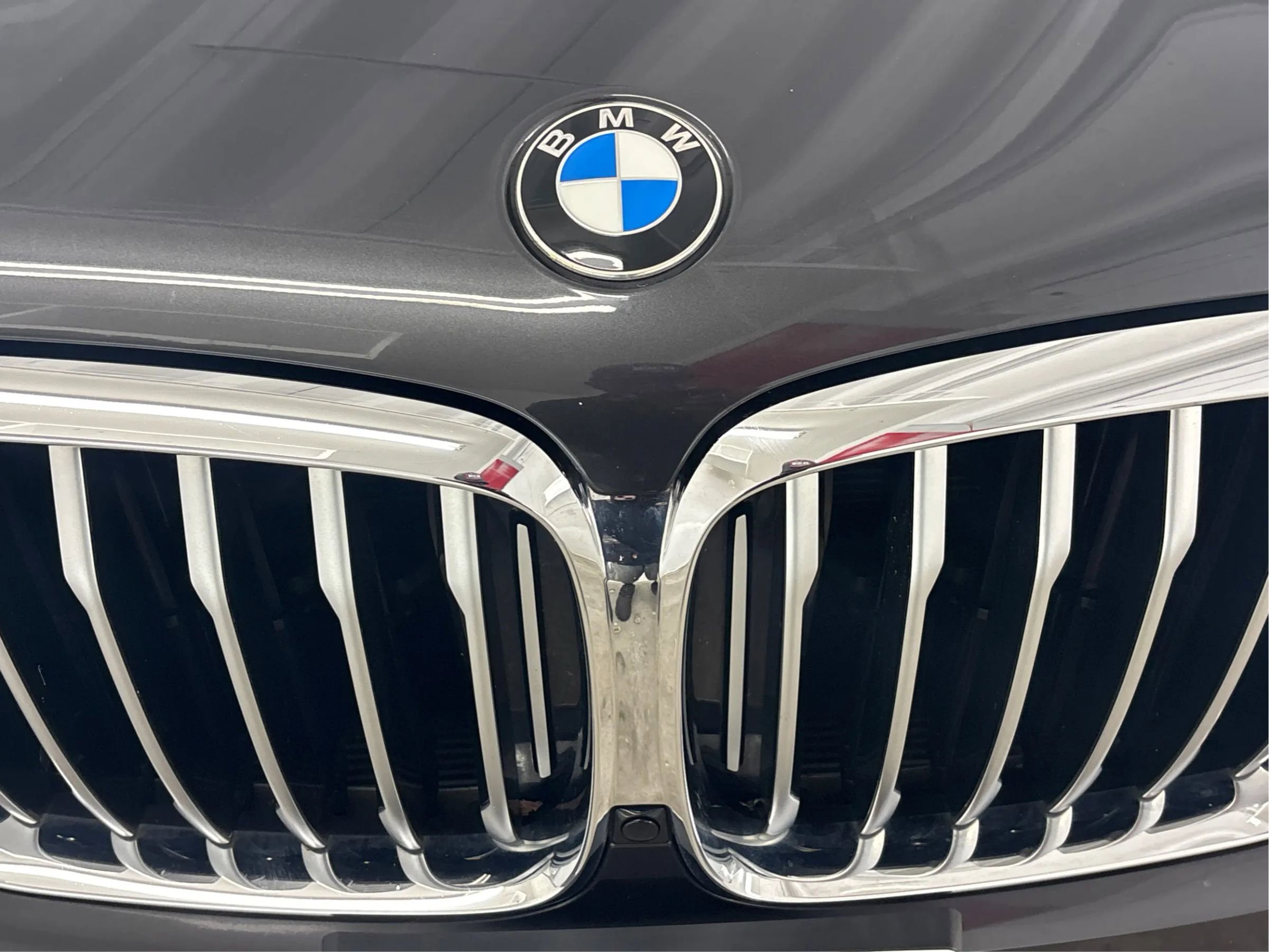 Used 2019 BMW X5 xDrive40i w/ Convenience Package image 36
