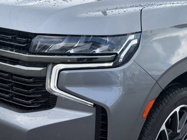 Used 2021 Chevrolet Tahoe RST w/ Luxury Package RWD image 13