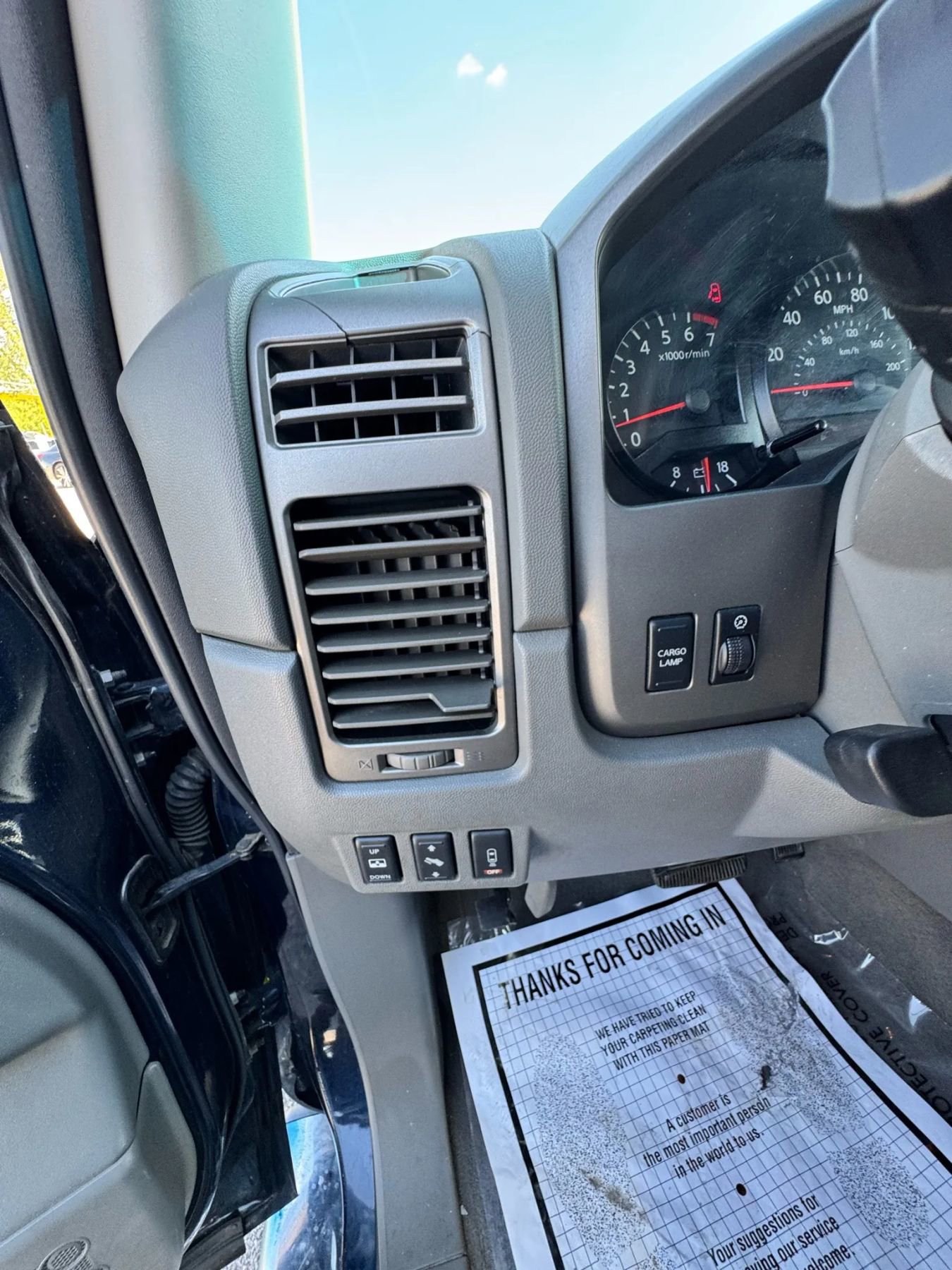 Used 2007 Nissan Titan LE image 31