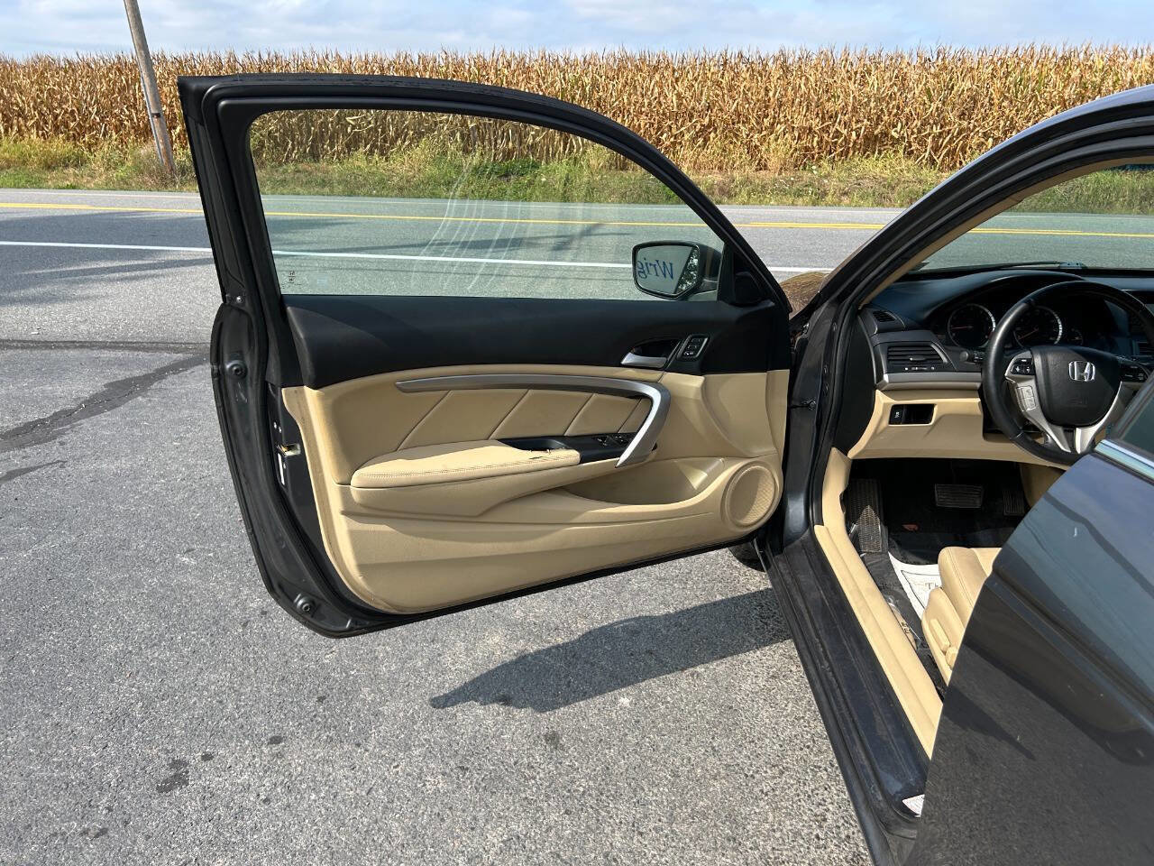 Used 2011 Honda Accord EX-L image 15