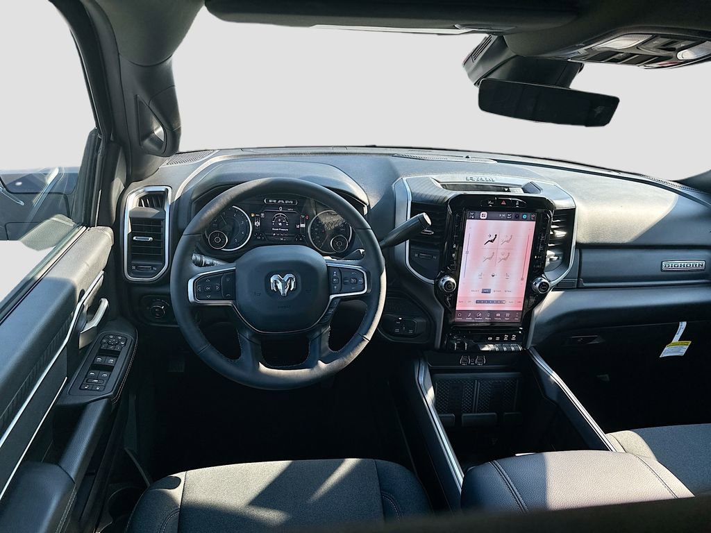 New 2025 RAM 2500 Big Horn image 26