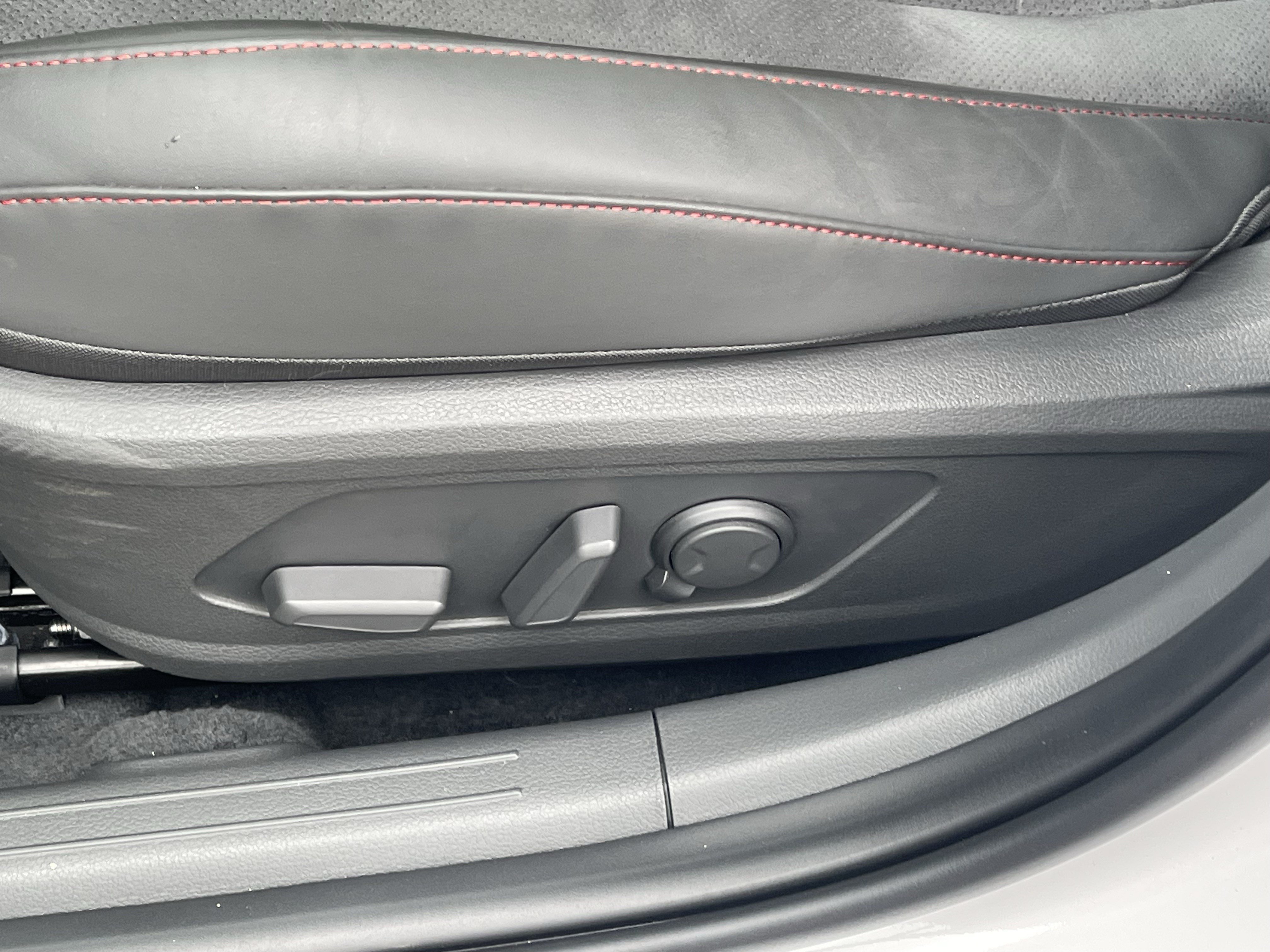 Certified 2025 Hyundai Sonata N Line FWD image 20