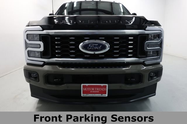 Used 2026 Ford F350 King Ranch image 33