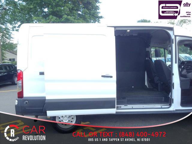 Used 2020 Ford Transit 250 Medium Roof AWD w/ Interior Upgrade Package image 32