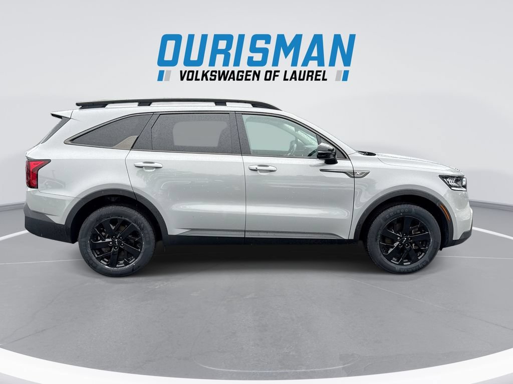 Used 2023 Kia Sorento S AWD/4WD image 9
