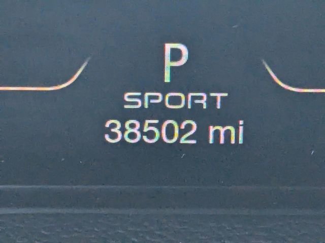 Used 2023 Maserati Levante Modena AWD/4WD image 34