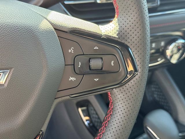 New 2026 Chevrolet TrailBlazer RS w/ Convenience Package image 28